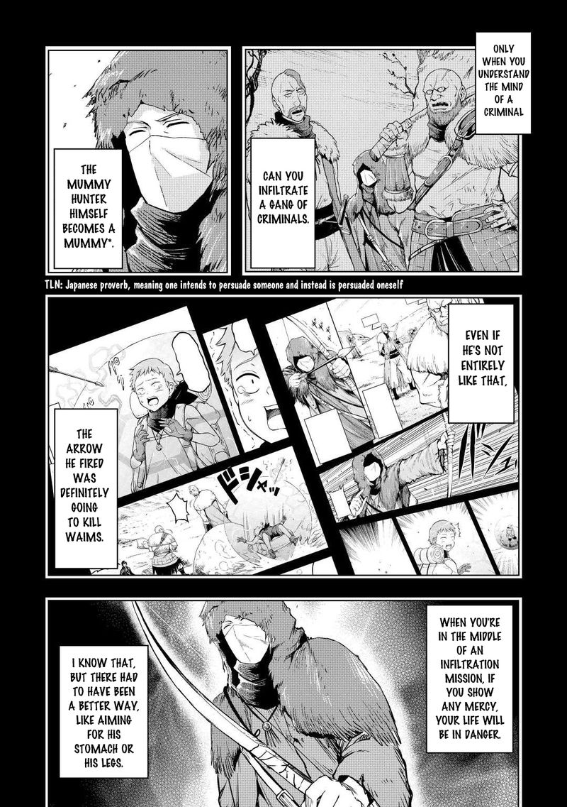 Sozai Saishuka no Isekai Ryokouki - Chapter 44 image 10